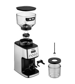 Кофемолка Kitfort KT-790