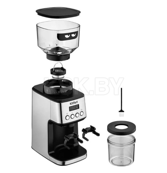 Кофемолка Kitfort KT-790 (KT-790) 