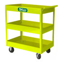 Тележка инструментальная 719x365x663 мм DYLLU DTCS1A13 (DTCS1A13) 