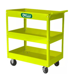 Тележка инструментальная 719x365x663 мм DYLLU DTCS1A13