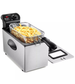 Фритюрница Kitfort KT-2023