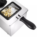 Фритюрница Kitfort KT-2023 (KT-2023) 