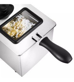 Фритюрница Kitfort KT-2023