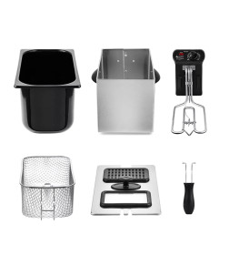 Фритюрница Kitfort KT-2023