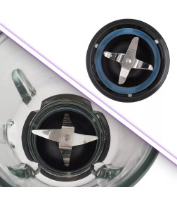 Блендер Kitfort KT-1394