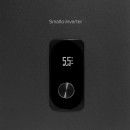 Водонагреватель Royal Thermo RWH 30 Smalto Inverter Grafit (НС-1595189) 