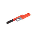 Пьезозажигалка HOMESTAR HS-1205 красная (102768) 