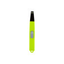 Пьезозажигалка HOMESTAR HS-1206 зеленая (102771) 
