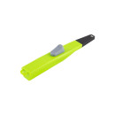 Пьезозажигалка HOMESTAR HS-1206 зеленая (102771) 