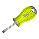 Отвертка плоская SL5,5х38 мм DYLLU DTSD1251 (DTSD1251) 