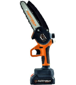 Электропила цепная Partisan AS-2146 / AS-2146PSN