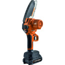 Электропила цепная Partisan AS-2146 / AS-2146PSN (AS-2146PSN) 