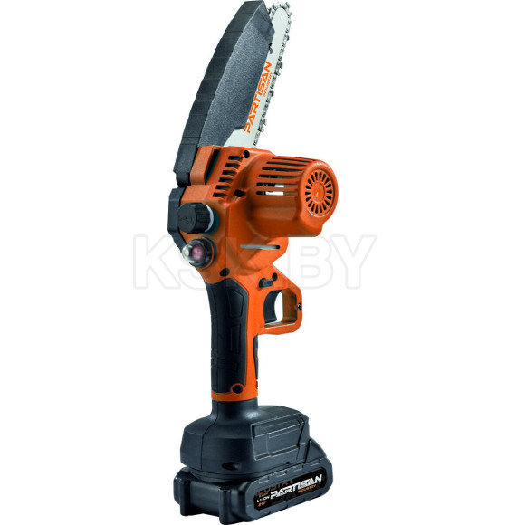 Электропила цепная Partisan AS-2146 / AS-2146PSN (AS-2146PSN) 