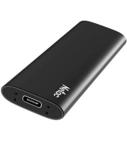 Внешний SSD Netac Z SLIM 2TB USB 3.2 Gen 2 Type-C