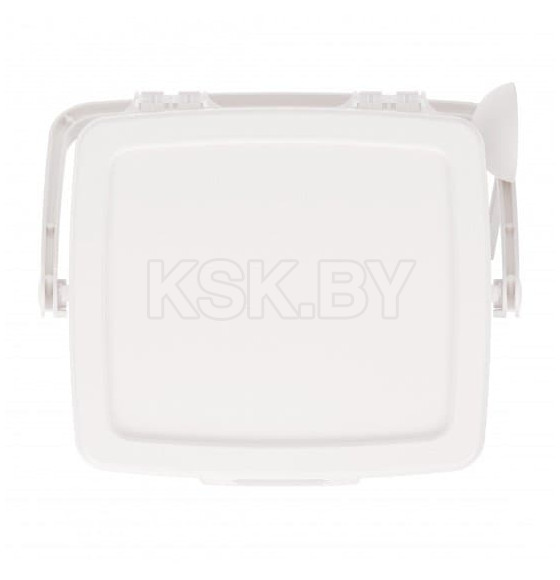 Контейнер для детского порошка 5,5л М8622 (с замком) (М8622) 