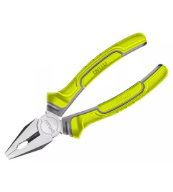 Плоскогубцы 160 мм комбинированные DYLLU DTPL1C06