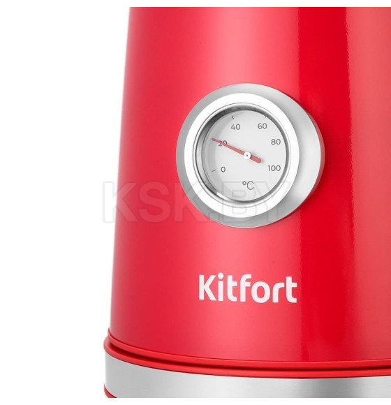 Чайник Kitfort KT-6665 (KT-6665) 