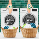 Ариэль автомат Гель в капсулах 10х19,5г  Горный родник (1646) 