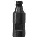 Адаптер переходник с 1 1/4" на М22 для алмазных коронок RAGE by VIRA (559543) 
