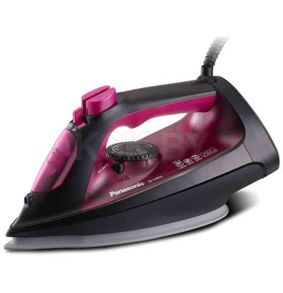 Утюг Panasonic NI-U400CPTW (NI-U400CPTW) 