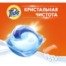 Тайд жидкий в капсулах 10х16,8г Color (1745) 