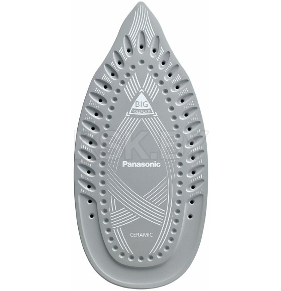 Утюг Panasonic NI-U400CPTW (NI-U400CPTW) 