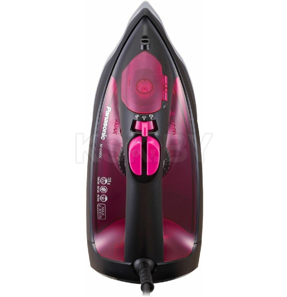 Утюг Panasonic NI-U400CPTW (NI-U400CPTW) 
