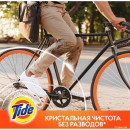 Тайд жидкий в капсулах 10х16,8г Color (1745) 
