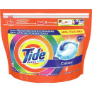 Тайд жидкий в капсулах 60х16.8г Color (3464)