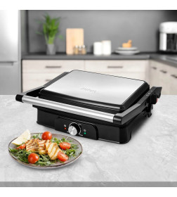 Электрогриль Kitfort KT-1655