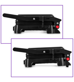 Электрогриль Kitfort KT-1655