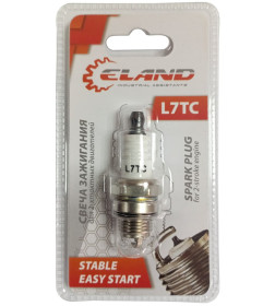 Свеча EXTRA L7TC ELAND Spark-04