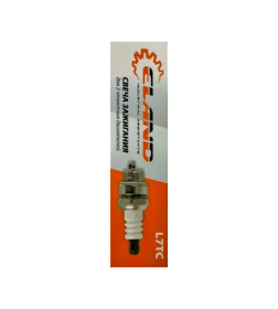 Свеча EXTRA L7TC ELAND Spark-02