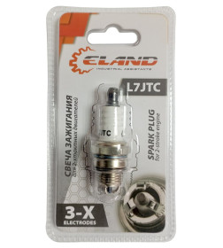 Свеча L7JTC ELAND Spark-05