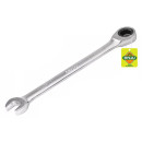 Ключ комбинированный с трещоткой 13 мм DYLLU DTSA5113 (DTSA5113) 