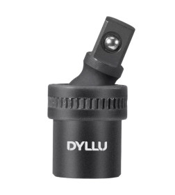 Шарнир универсальный 1/2" DYLLU DTMS4212