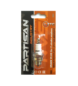 Свеча L7TC PARTISAN Spark-03
