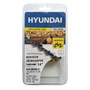 Цепь 35 см 14" 3/8" 1,3 мм 50 зв. HYUNDAI 38LBD350PRO (38LBD350PRO) 