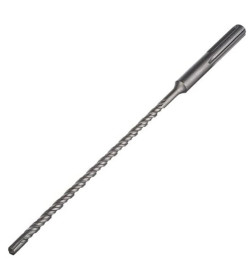 Сверло по бетону SDS-plus  8х260 мм VERTEXTOOLS 999-08-260