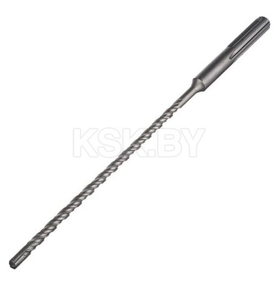 Сверло по бетону SDS-plus  8х260 мм VERTEXTOOLS 999-08-260 (999-08-260) 
