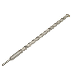 Сверло по бетону SDS-plus 32х600 мм VERTEXTOOLS 999-32-600