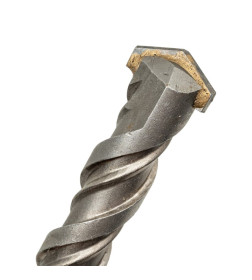 Сверло по бетону SDS-plus 32х600 мм VERTEXTOOLS 999-32-600