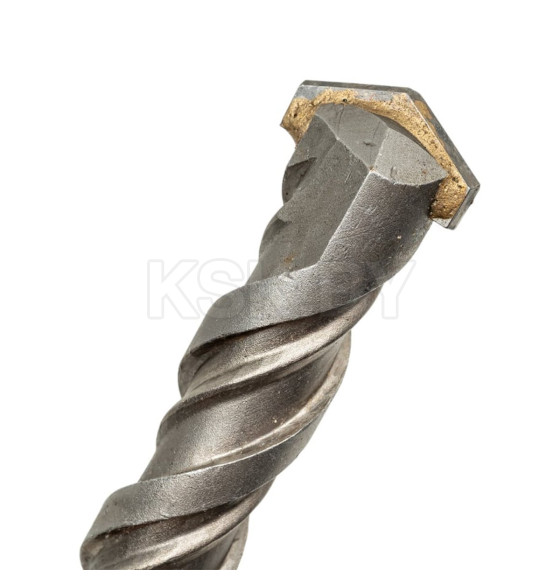 Сверло по бетону SDS-plus 32х600 мм VERTEXTOOLS 999-32-600 (999-32-600) 
