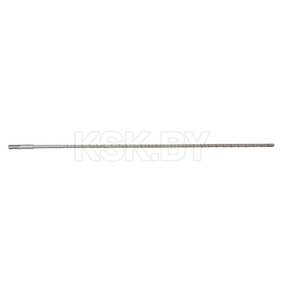 Сверло по бетону SDS-plus 25х1000 мм VERTEXTOOLS 999-25-1000 (999-25-1000)