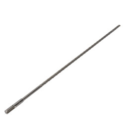 Сверло по бетону SDS-plus 26х460 мм VERTEXTOOLS 999-26-460