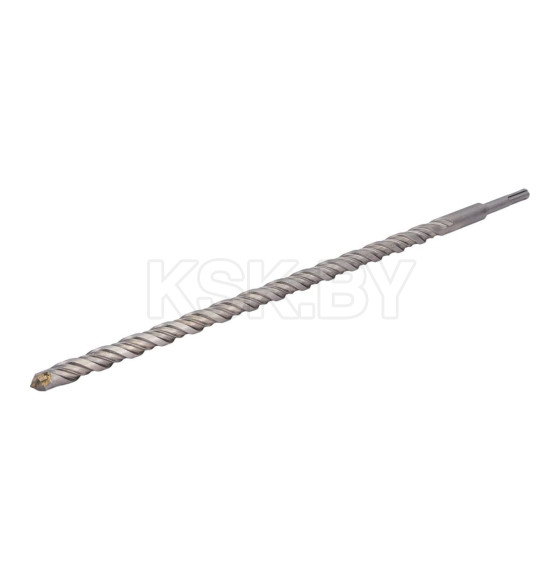Сверло по бетону SDS-plus 18х460 мм VERTEXTOOLS 999-18-460 (999-18-460) 