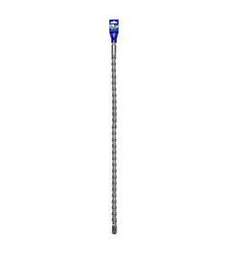Сверло по бетону SDS-plus 32х1000 мм VERTEXTOOLS 999-32-91000