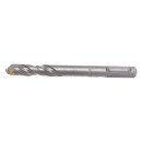 Сверло по бетону SDS-plus 12х110 мм VERTEXTOOLS 999-12-110 (999-12-110) 
