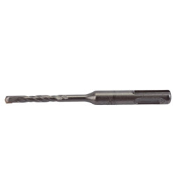 Сверло по бетону SDS-plus  5х110 мм VERTEXTOOLS 999-05-110