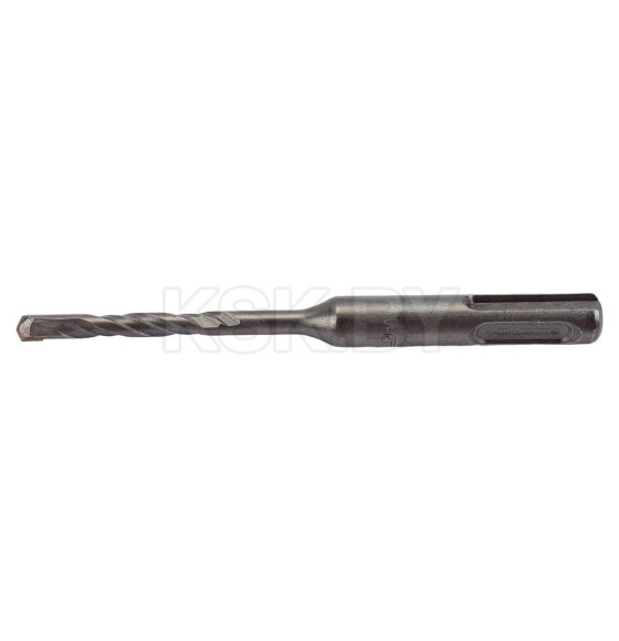 Сверло по бетону SDS-plus  5х110 мм VERTEXTOOLS 999-05-110 (999-05-110) 